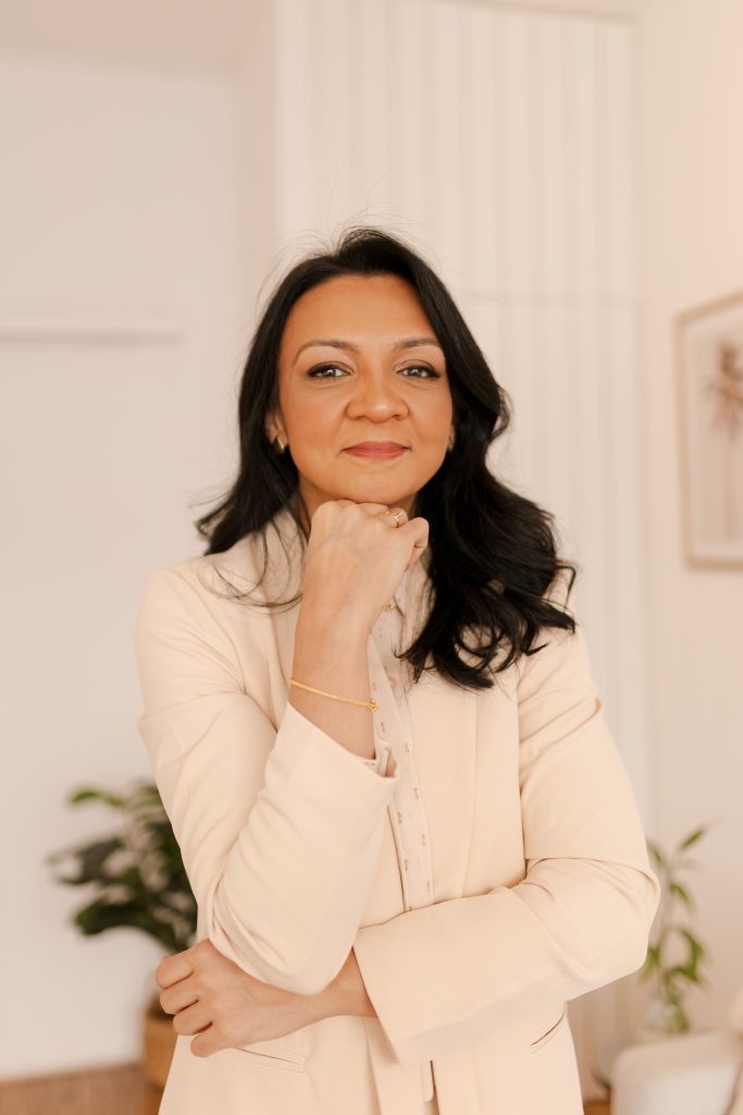 Dra. Fernanda Rodrigues reumatologista